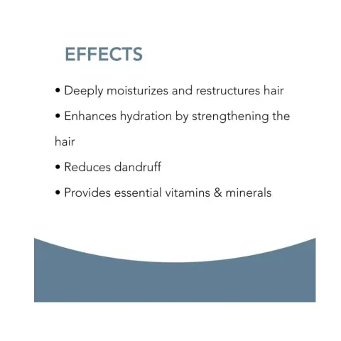 Bionnex Organica Anti-HairLoss Conditioner for All Hair Types – with 25 Natural Plant & Sea Extracts, Vitamins & Minerals – Nourishes, Hydrates & Strengthens – Paraben & Sulphate Free – 300ml thumbnail 3