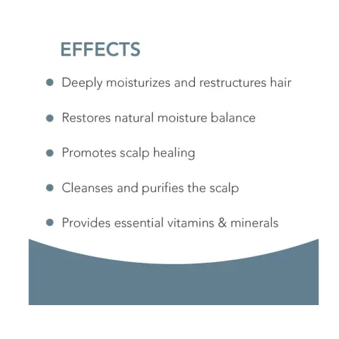 Bionnex Organica Anti-HairLoss Shampoo Anti-Dandruff – with 25 Plant & Sea Extracts, Vitamins & Minerals – Organic, Paraben & Sulphate Free – Soothes Scalp, Fights Flakes, Boosts Strength – 300ml thumbnail 3