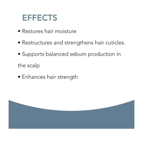 Bionnex Organica Anti-Hair Loss Shampoo for Oily Scalp – with 25 Natural Plant & Sea Extracts, Vitamins & Minerals – Organic, Paraben & Sulphate Free – Controls Oil, Reduces Hair Fall 300ml thumbnail 2