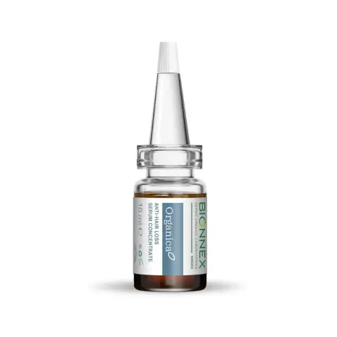 Bionnex Organica Anti-Hair Loss Serum Concentrate 12 x 10ml – Strengthening & Revitalizing Treatment with 25 Natural Plant & Sea Extracts, Vitamins & Minerals thumbnail 2