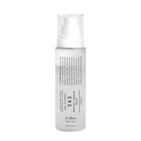 Dr Althea 345 Relief Cream Mist 100Ml thumbnail 1