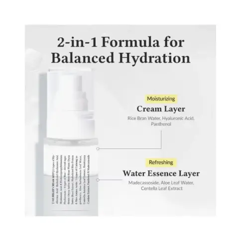 Dr Althea 345 Relief Cream Mist 100Ml thumbnail 3