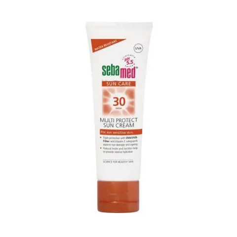 Sebamed Suncare Cream Spf30 75Ml  thumbnail 2