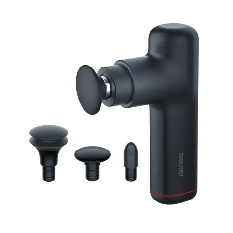 Beurer Mg79 Deep Tissue Massage Gun Sensitive 6034 thumbnail 1