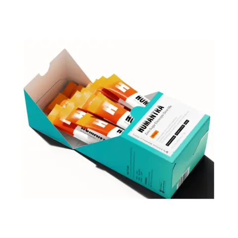 Humantra Mango Electrolyte Sticks 90g 20s thumbnail 1