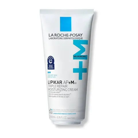 La Roche-Posay Lipikar Ap+Max Baume Trpl-Rep 200mL thumbnail 1