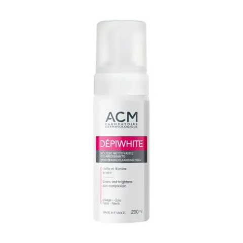 Acm Depiwhite Bright Cleansing Foam 200mL thumbnail 1