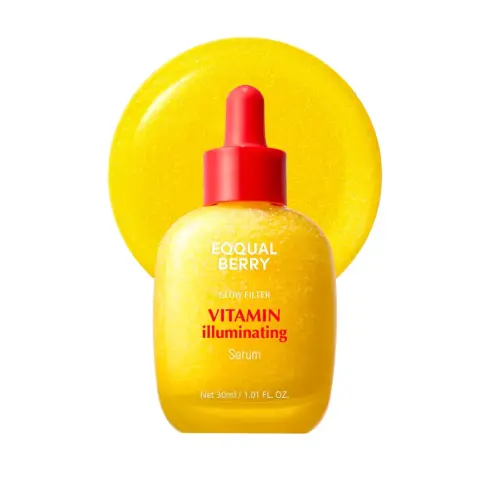 Eqqual Berry Vitamin Illuminating Serum 30Ml thumbnail 1