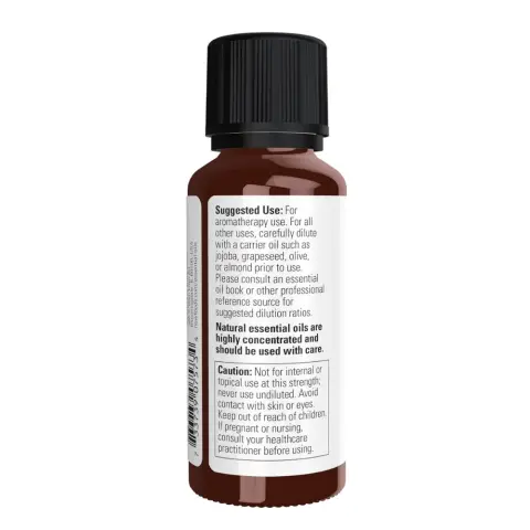 Now Oregano Oil 30Ml thumbnail 3
