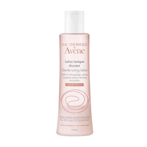 Avene Soothing Toning Lotion 200Ml thumbnail 1