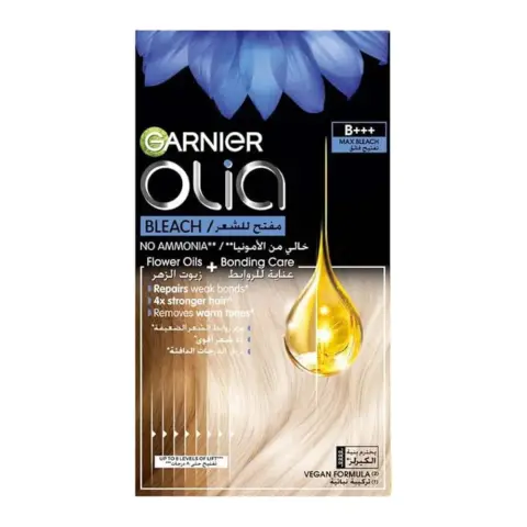 Garnier Olia Max Bleach 002 thumbnail 1