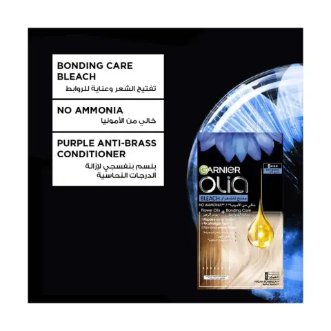 Garnier Olia Max Bleach 002 thumbnail 2