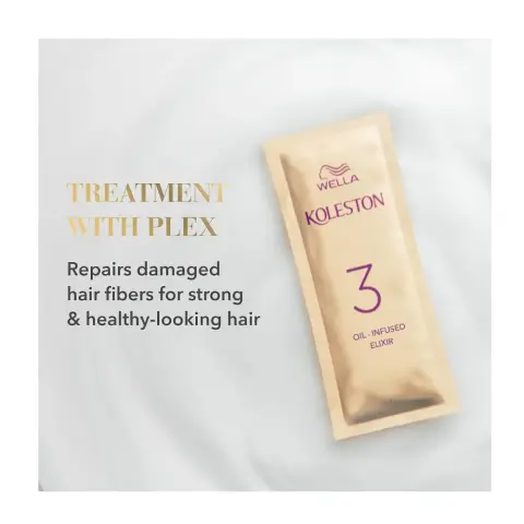 Wella Koleston Supreme Dark Brown 3/0 Kit  thumbnail 3