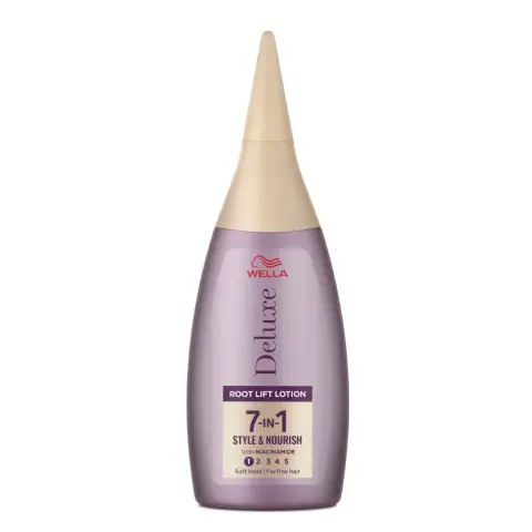 Wella Deluxe Root Lift Lotion 100Ml 3213 thumbnail 1