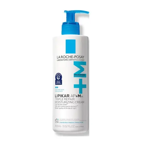 La Roche Posay Lipikar Ap+Max Baume Triple-Repair Balm 400Ml thumbnail 1