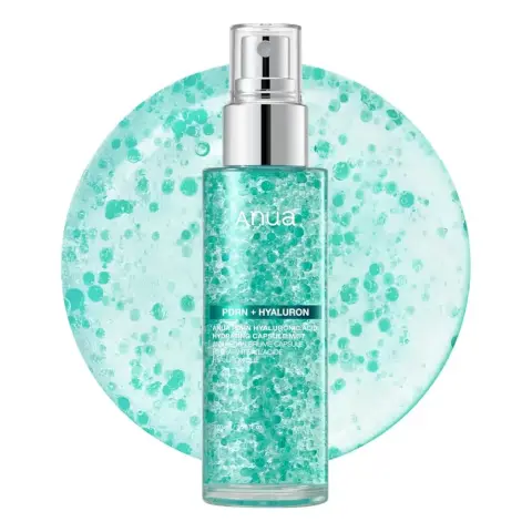Anua Pdrn Hyaluronic Acid Capsule Mist 100Ml thumbnail 1