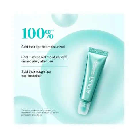 Anua Pdrn Hyaluron Lip Serum 10Ml thumbnail 3