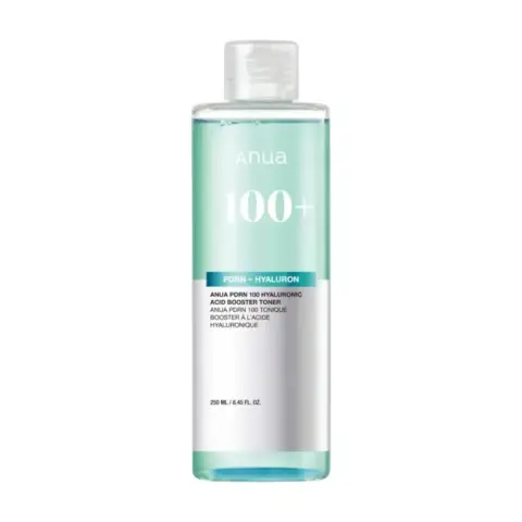 Anua 100+ Pdrn Hyaluron Booster Toner 250Ml thumbnail 1
