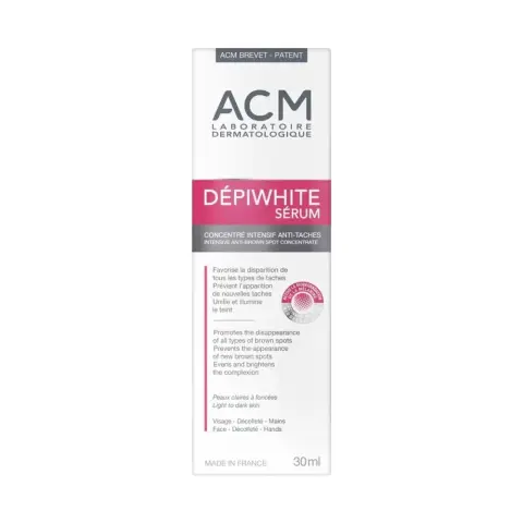 Acm Depiwhite Intensive Anti Brown Spot Serum 30Ml thumbnail 1