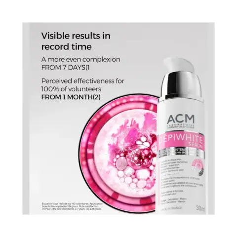 Acm Depiwhite Intensive Anti Brown Spot Serum 30Ml thumbnail 2