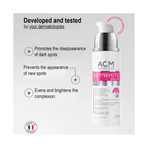 Acm Depiwhite Intensive Anti Brown Spot Serum 30Ml thumbnail 3
