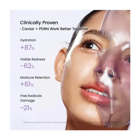 Biodance Rejuvenating Pdrn Real Deep Mask 4S thumbnail 3