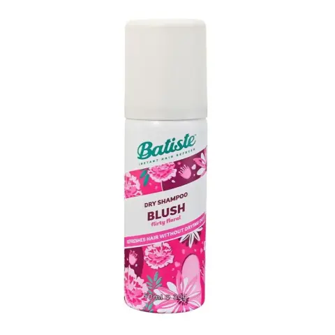 Batiste Dry Shampoo Blush 50Ml thumbnail 1