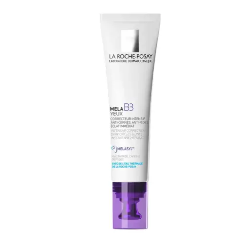 Laroche Posay Mela B3 Eye Cream 15Ml thumbnail 1