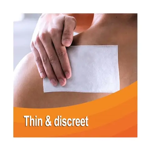 Voltaren 140mg Patches 5S thumbnail 2