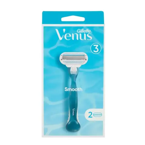 Gillette Venus Smooth 3 Razor thumbnail 1