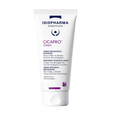 Isis Pharma Cicapro Cream 40Ml thumbnail 1