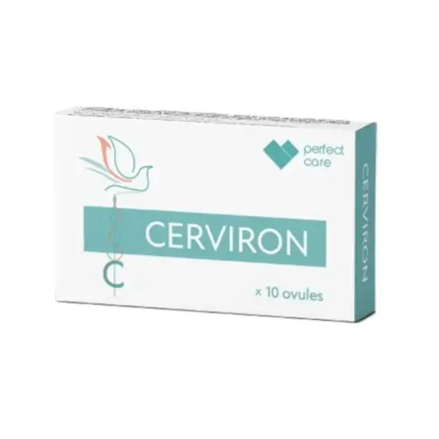 Cerviron 2g Ovules 10s thumbnail 1