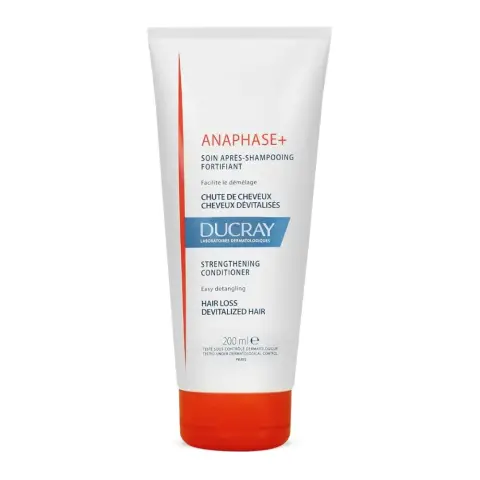 Ducray Anaphase+ Strengthening Conditioner 200Ml thumbnail 1