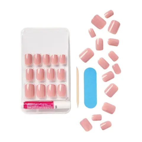 Kiss Gel Fantasy Nails Kgn12C thumbnail 2