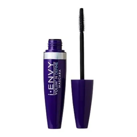 Kiss I Envy Volume N Define Mascara Black Levc01 thumbnail 2