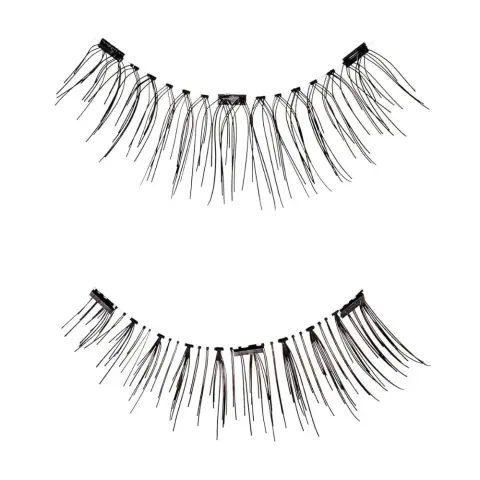 Kiss Magnetic Lash Natural Kmag01C thumbnail 2