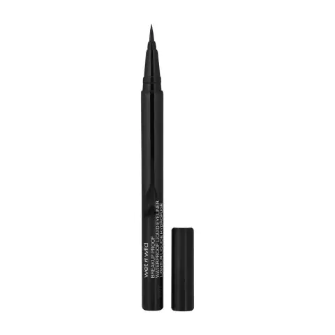 Wet N Wild Breakup Proof Liquid Eyeliner 111509E thumbnail 2