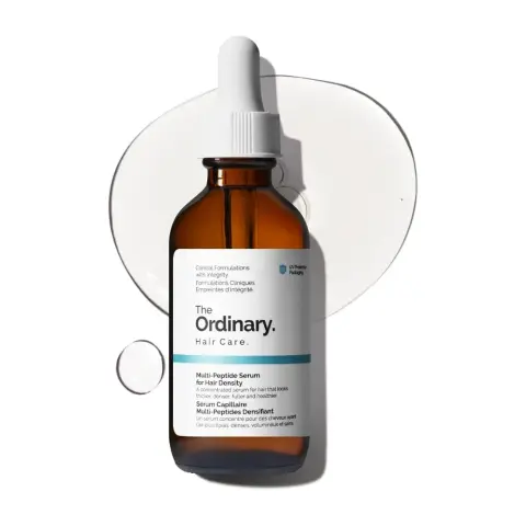 The Ordinary Multipeptide Serum For Hair Density 60mL thumbnail 1