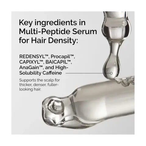 The Ordinary Multipeptide Serum For Hair Density 60mL thumbnail 2