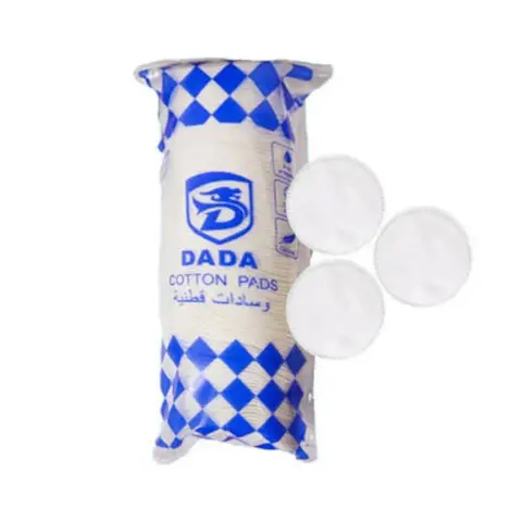 Dada Cotton Pads 100S thumbnail 1