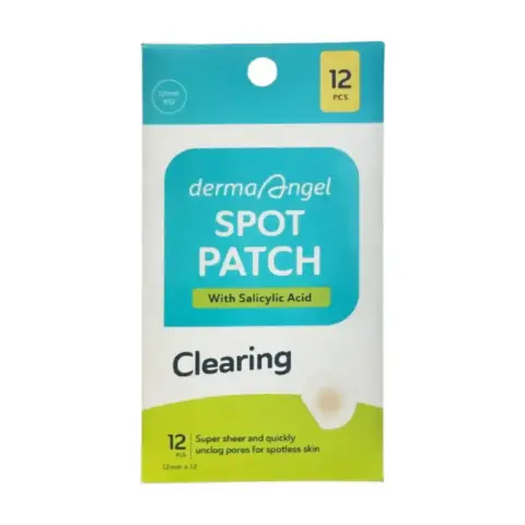 Derma Angel Spot Beauty Patch 12S