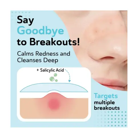 Derma Angel Spot Beauty Patch 12s thumbnail 2