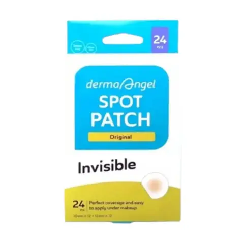 Derma Angel Spot Invisible Patches 24S thumbnail 1