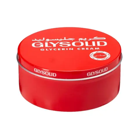 Glysolid Cream 250Ml+ 80Ml thumbnail 2
