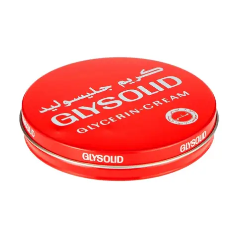 Glysolid Cream 250Ml+ 80Ml thumbnail 3