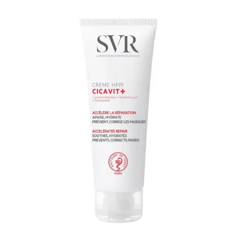 Svr Cicavit+  HPPI Creme 40Ml thumbnail 1