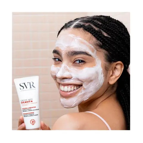 Svr Cicavit+  HPPI Creme 40Ml thumbnail 3