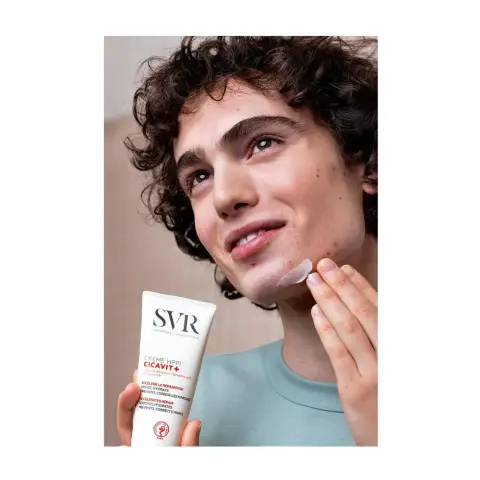 Svr Cicavit+  HPPI Creme 40Ml thumbnail 4