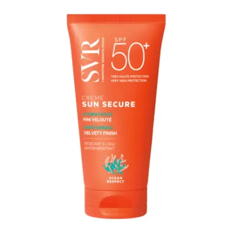 Svr Sun Secure Tinted Mousse Cream Spf50+ 50Ml thumbnail 1