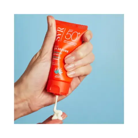 Svr Sun Secure Tinted Mousse Cream Spf50+ 50Ml thumbnail 2